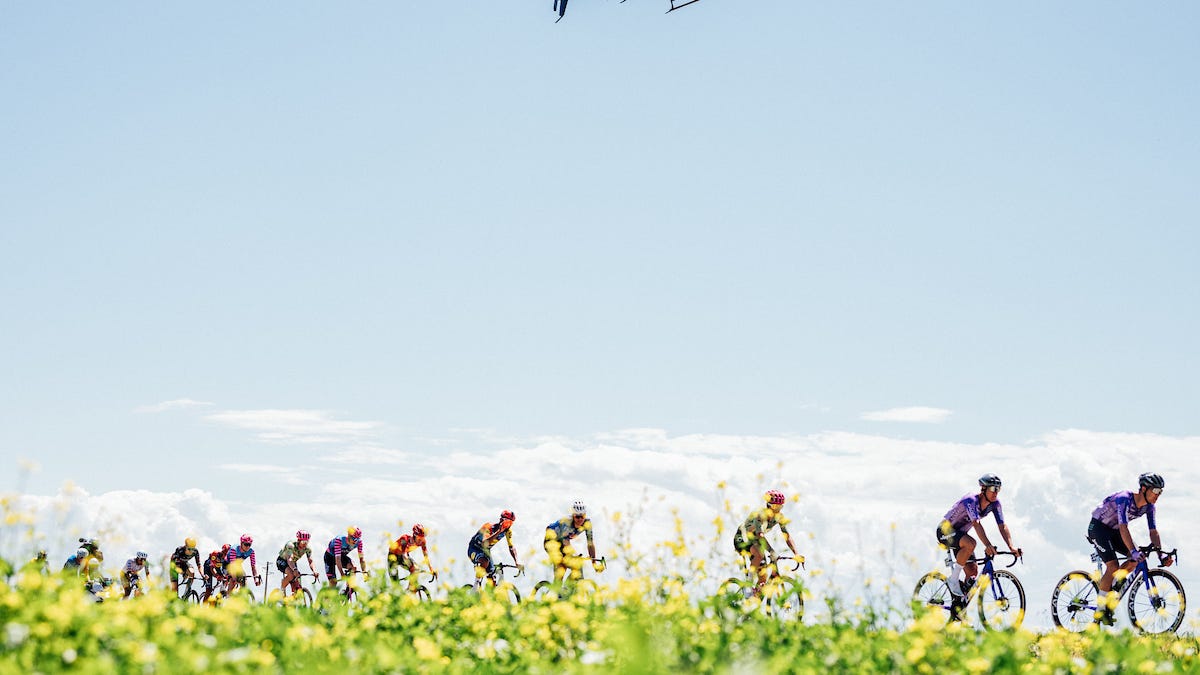 Cycling Transfers: News from Giro d'Italia 🇮🇹