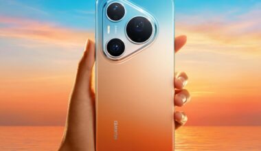 Huawei reportedly testing massive photography upgrade for Pura 100 series