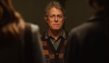 Prime Video is removing Hugh Grant's "unforgettable" horror very soon