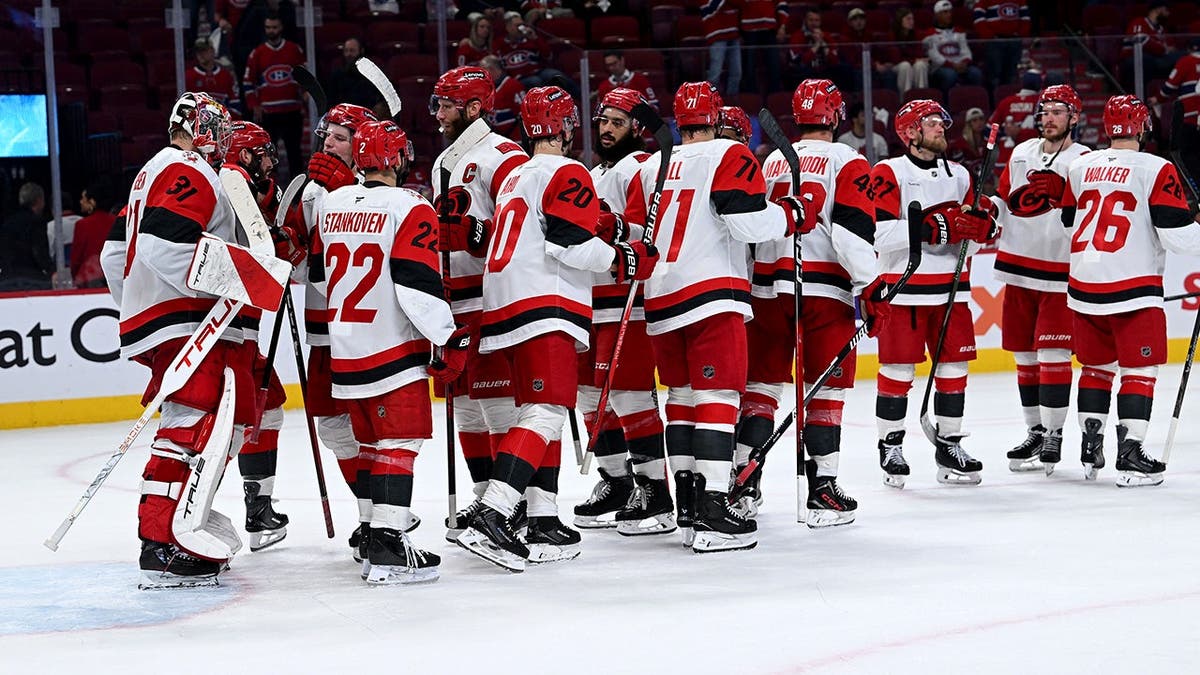 Carolina Hurricanes