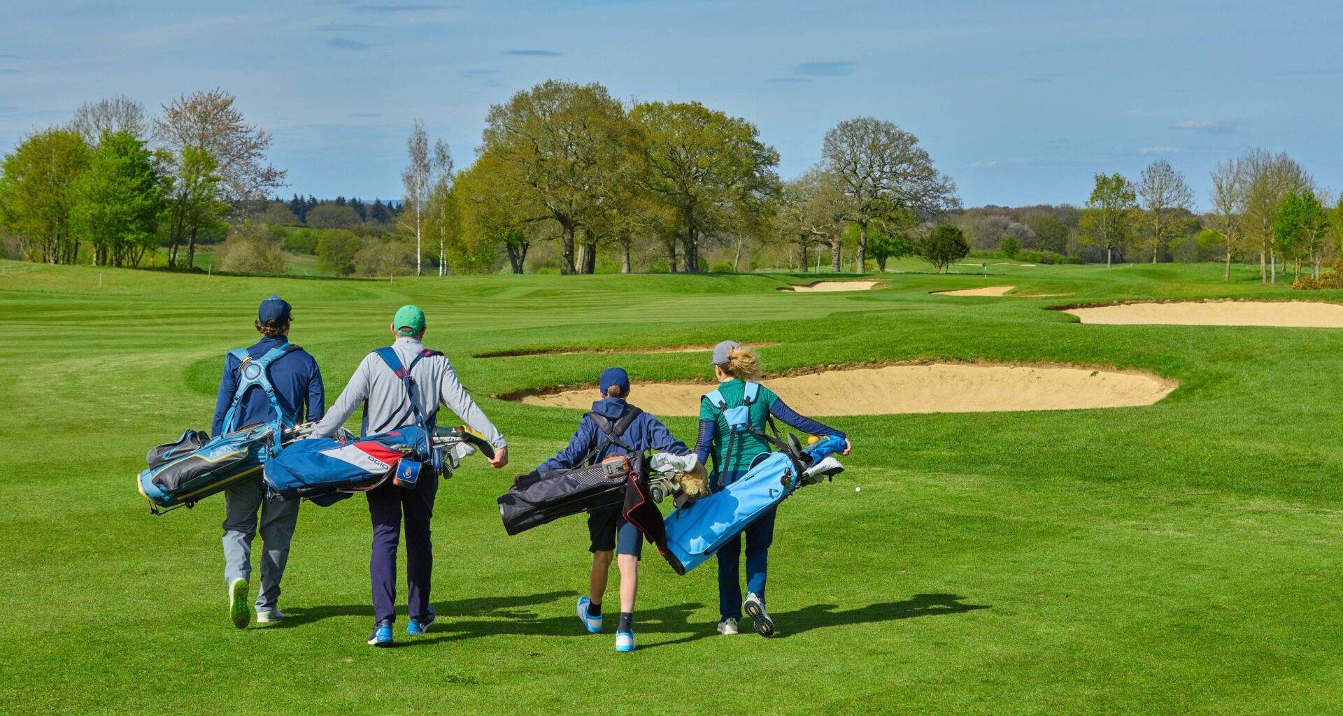 5 Things Golf Clubs Still Get Wrong About Growing the Game