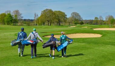 5 Things Golf Clubs Still Get Wrong About Growing the Game