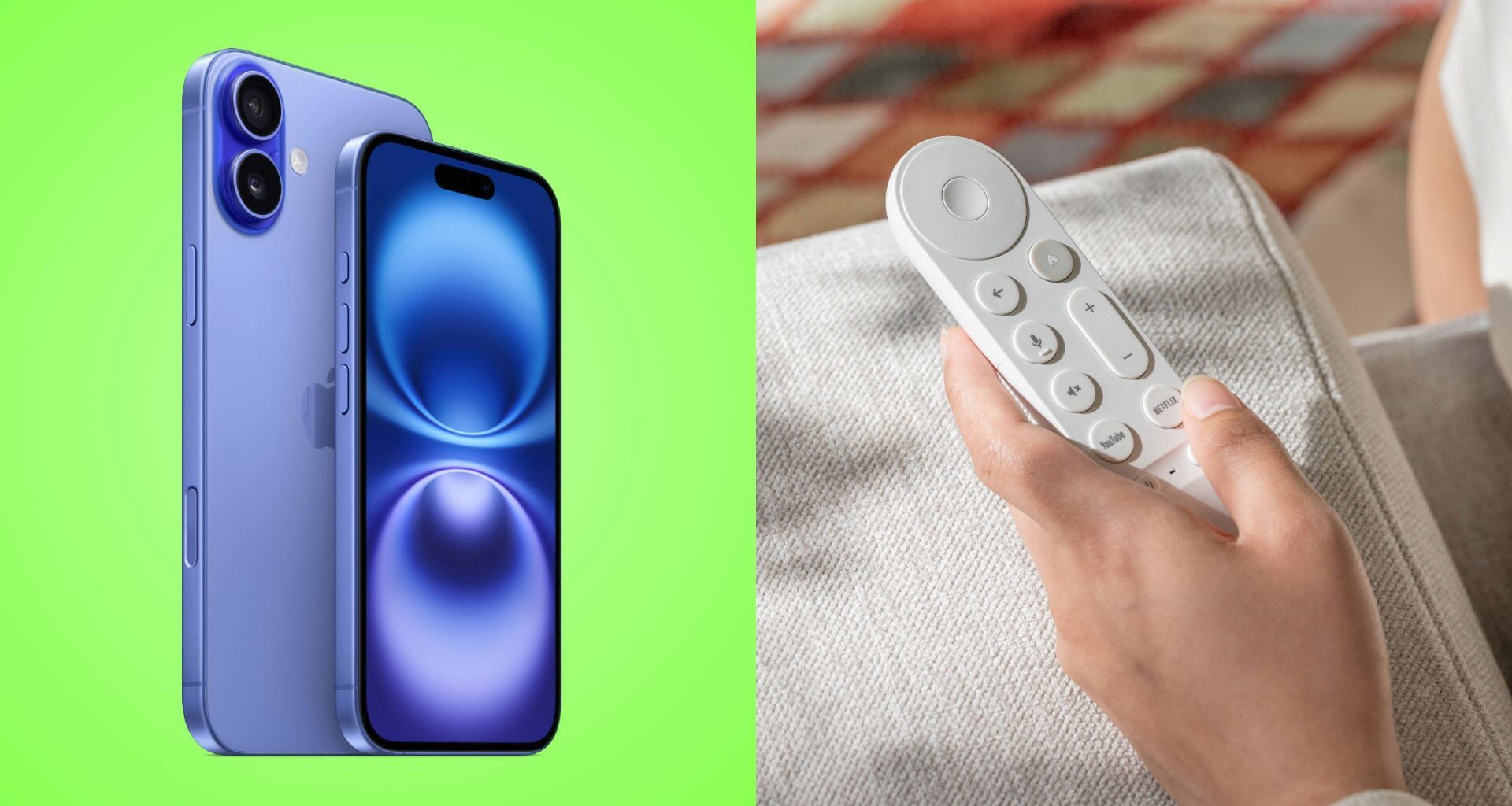iPhone to enable Google Cast by default with iOS 27, report claims