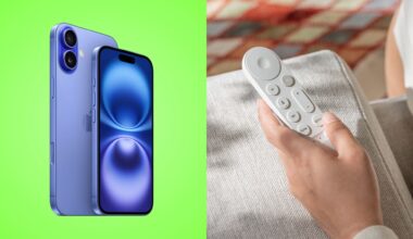 iPhone to enable Google Cast by default with iOS 27, report claims