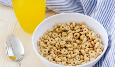 Is breakfast really the most important meal of the day? Six of the biggest diet myths debunked