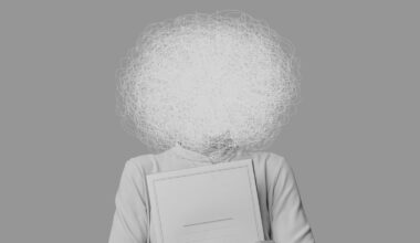 Clinical Data Reveals The Hidden Toll Of Perimenopause Brain Fog