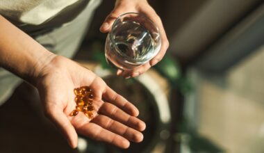 The everyday vitamin proven to keep us healthier as we get older
