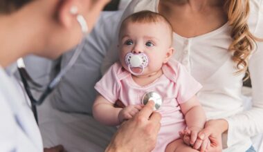 Infant RSV hospitalisations down 44% with maternal vax and nirsevimab programs: first data