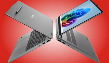 Lenovo releases new 14-inch laptop with Snapdragon X2 and over 50% longer battery life than older model
