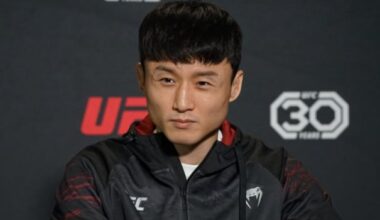 UFC Predictions: Preview, Picks & Props for UFC Vegas 117 - Allen vs. Costa