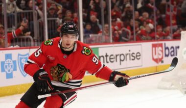 NHL Issues Tampering Memo Amid Ilya Mikheyev Speculation – Pro Hockey Rumors