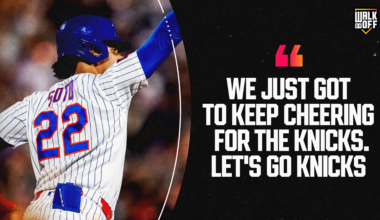 Juan Soto Shouts Out Knicks As Mets Star Does Jalen Brunson Celebration After HR