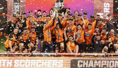 Australia cricket split over BBL future after selloff plan stalls