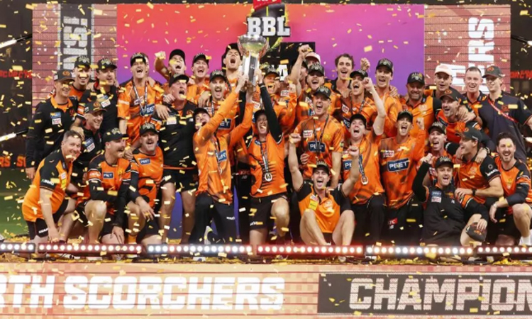 Australia cricket split over BBL future after selloff plan stalls