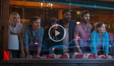 Tina Fey & Gang Head To Italy In Season 2