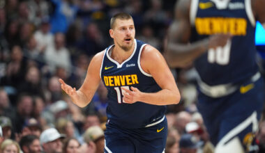 Nikola Jokic still makes rare NBA history even after losing MVP