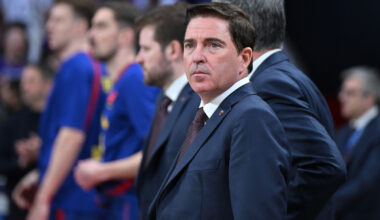 Broken promises and missed signings: How Xavi Pascual-Barca story went wrong