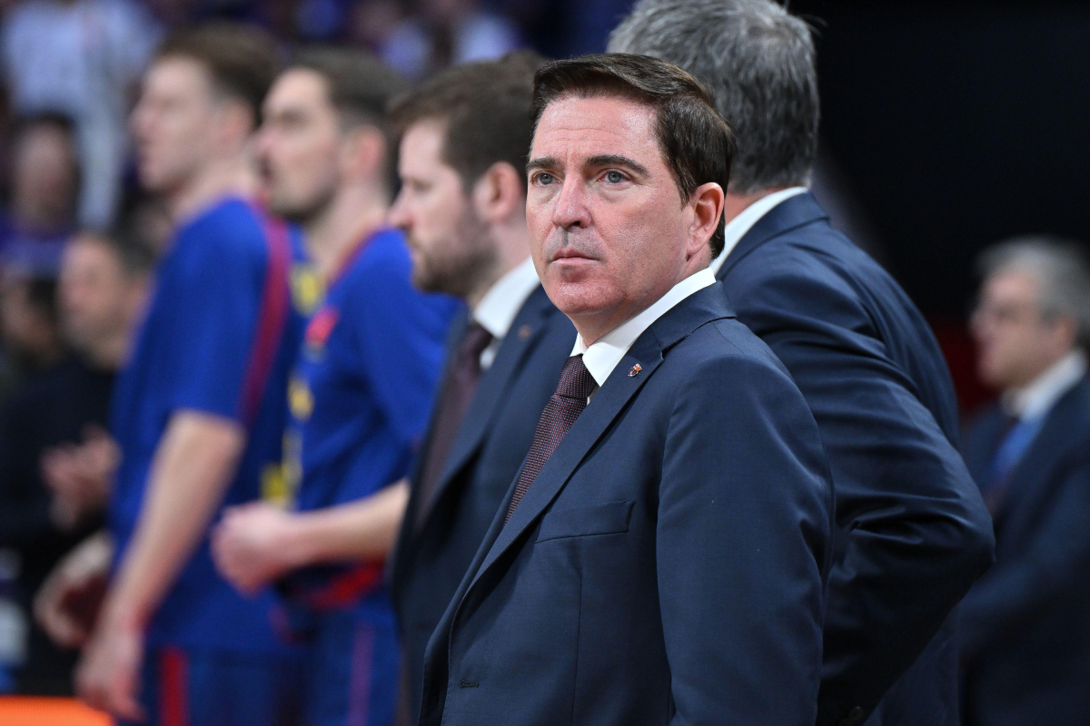 Broken promises and missed signings: How Xavi Pascual-Barca story went wrong