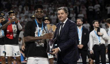 EuroCup proposes major format changes and extra EuroLeague spots