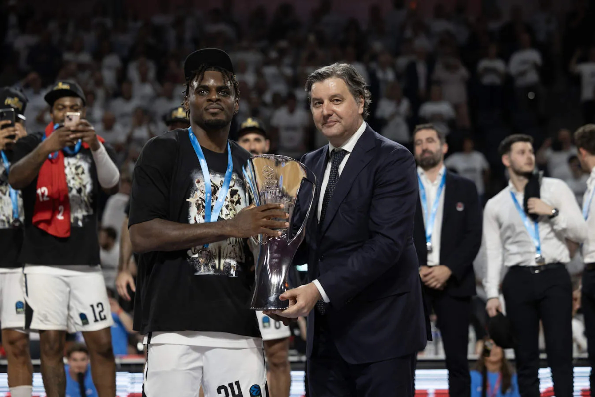 EuroCup proposes major format changes and extra EuroLeague spots