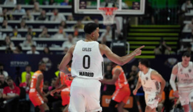 Record-breaking semifinal ends with Real Madrid reaching the final