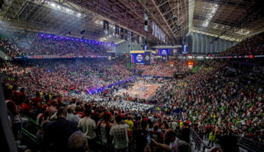 How first Final Four day exposed security and ticketing flaws