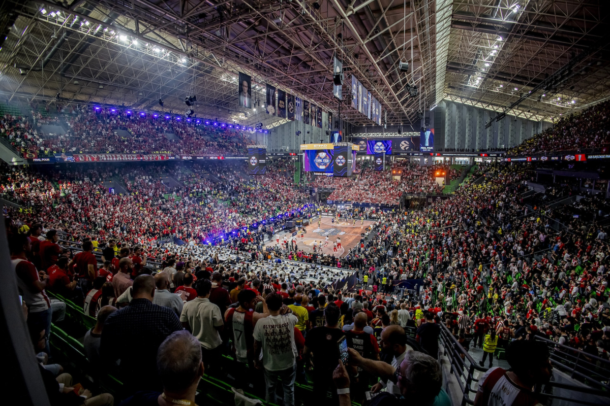How first Final Four day exposed security and ticketing flaws
