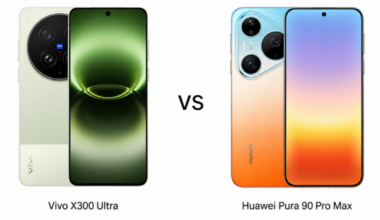 Vivo X300 Ultra vs Huawei Pura 90 Pro Max: Camera, Battery & Performance Compared