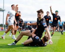 Federation says funding, facilities stall grassroots rugby growth