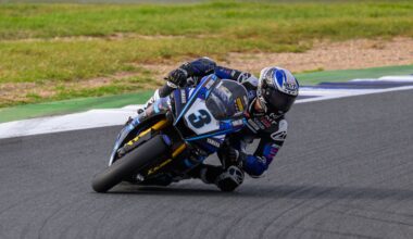 ASBK: Dunker & Waters Share Wins at The Bend - Roadracing World