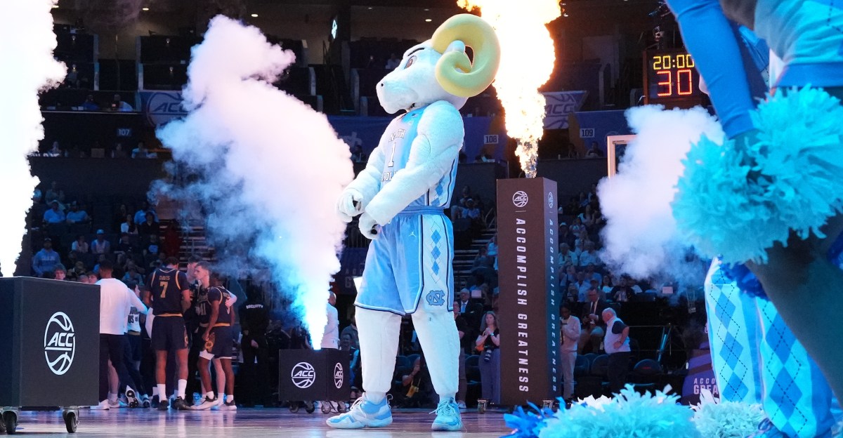 UNC Basketball’s 2026-27 ACC schedule has been announced