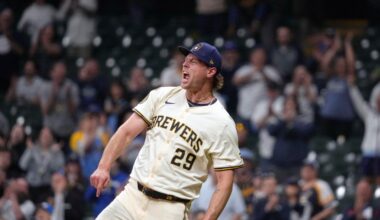 Series Preview: Milwaukee Brewers @ Houston Astros