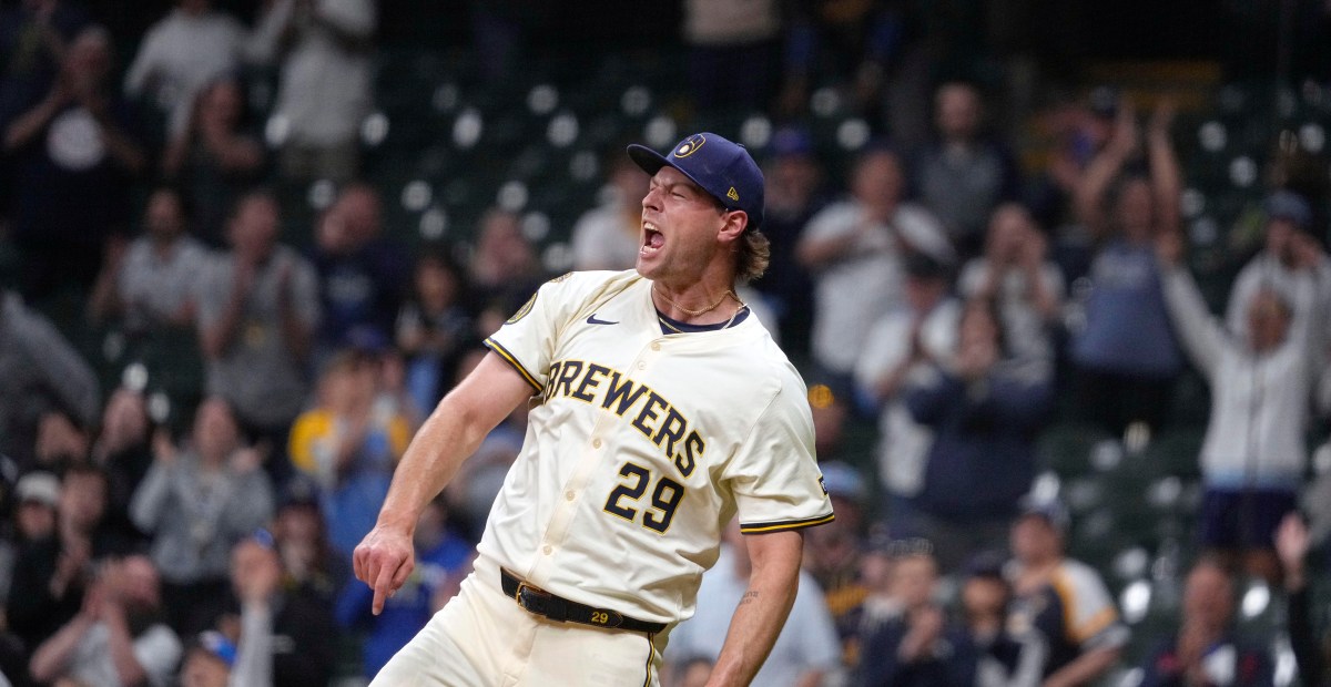 Series Preview: Milwaukee Brewers @ Houston Astros