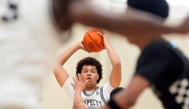 A Look (Way) Ahead: Purdue Men’s Basketball Jamyn Sondrup