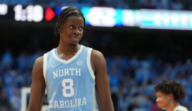 NBA mock draft 2026: Perfect picks for every team