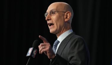 NBA approves sweeping lottery reform intended to curb tanking