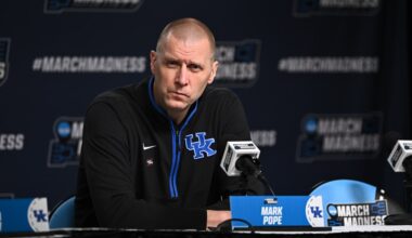 Exploring what each member of the Kentucky Basketball GM team does