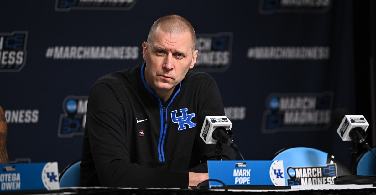 Exploring what each member of the Kentucky Basketball GM team does
