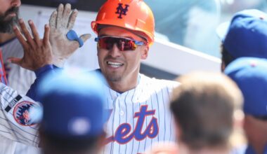 MLB Scores: Mets 7, Yankees 6: The Ballad of the Comeback Kids