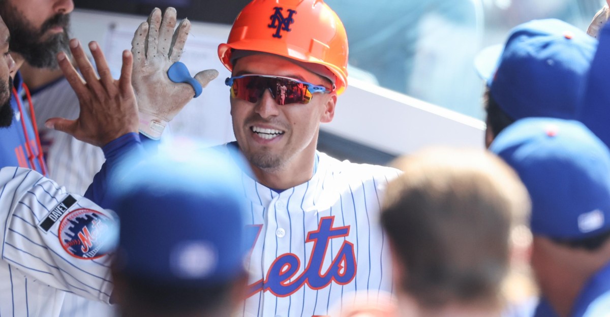 MLB Scores: Mets 7, Yankees 6: The Ballad of the Comeback Kids