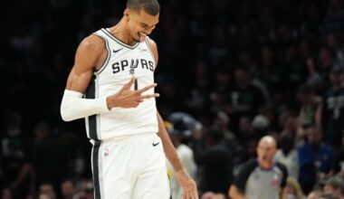 Open Thread: The ramifications of the Spurs taking Game 3