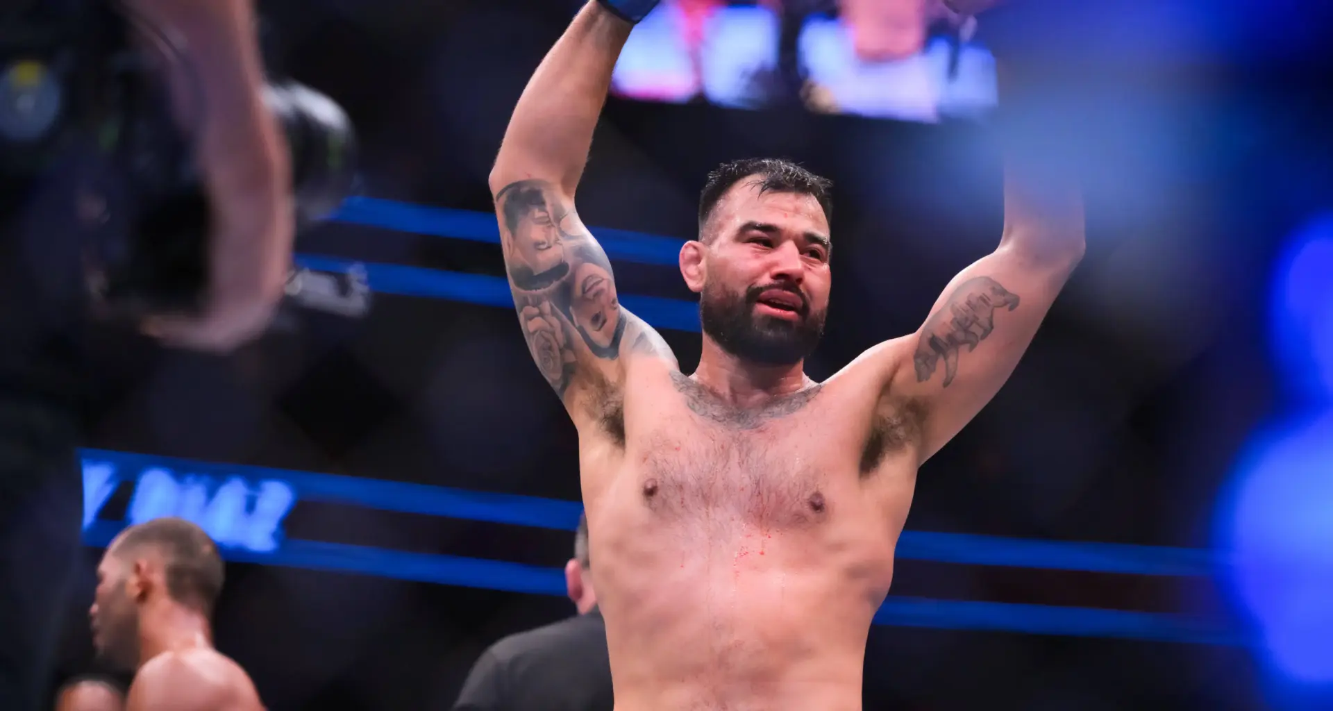 Bellator 252
