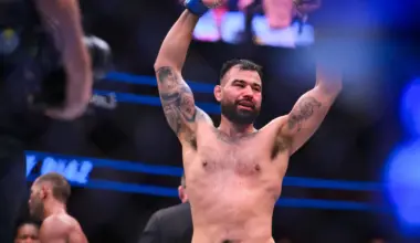 Bellator 252