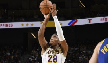 Amazon seeks NBA fan expansion in Japan as views catch on