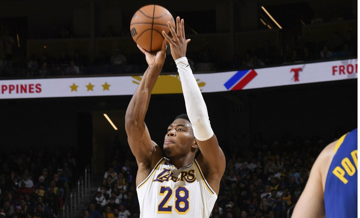 Amazon seeks NBA fan expansion in Japan as views catch on