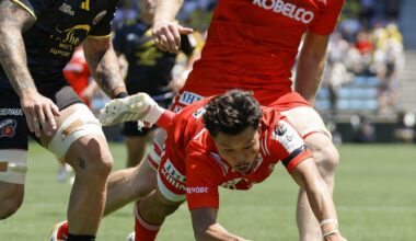 Rugby: Rennie-led Steelers dismantle Sungoliath to reach League One final