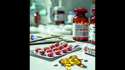 35 drug samples from Janaushadhi Kendra in Karnataka found not of standard quality