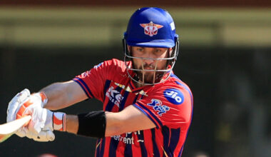 Inglis ramps up IPL magic but upstaged by record half-century