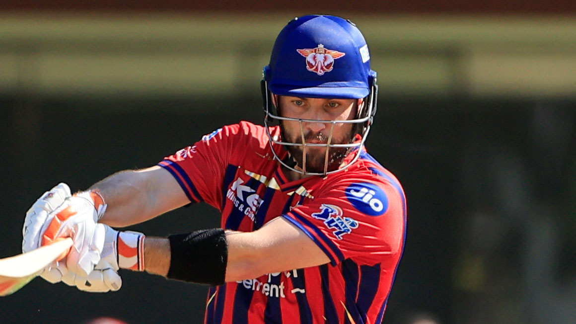 Inglis ramps up IPL magic but upstaged by record half-century