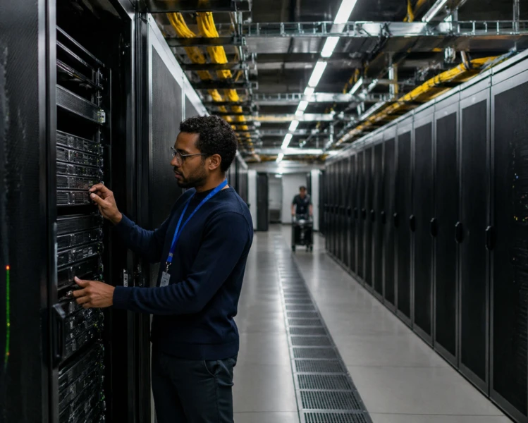 AMD is crushing Nvidia in 2026 returns as AI shifts toward inference, boosting demand for server CPUs alongside GPUs.